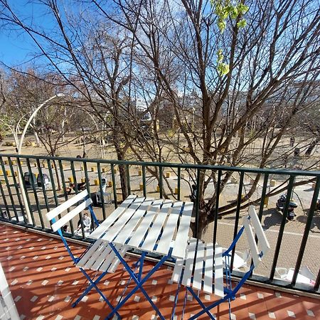 Sirena Center Apartment Севилья Экстерьер фото