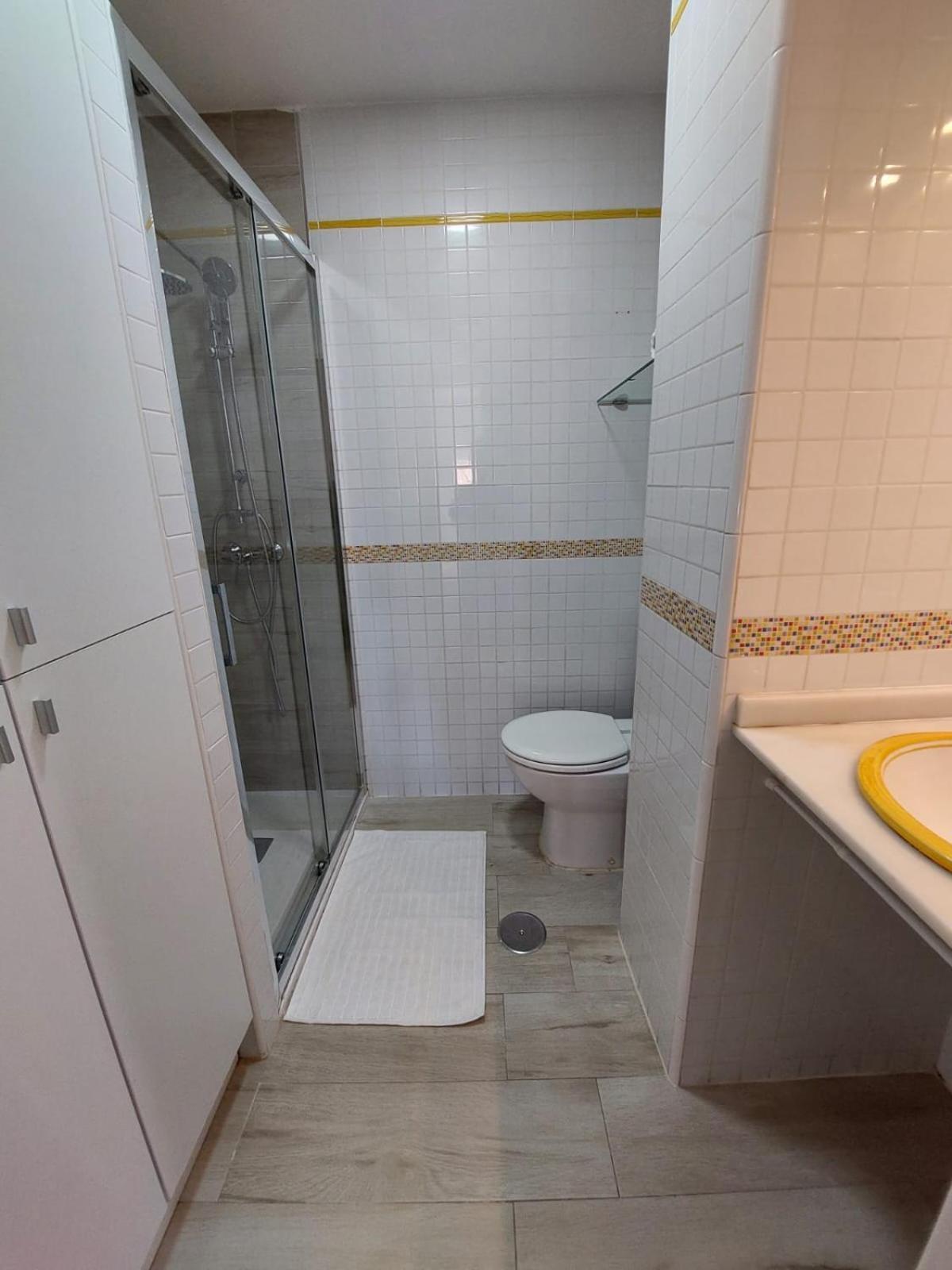 Sirena Center Apartment Севилья Экстерьер фото